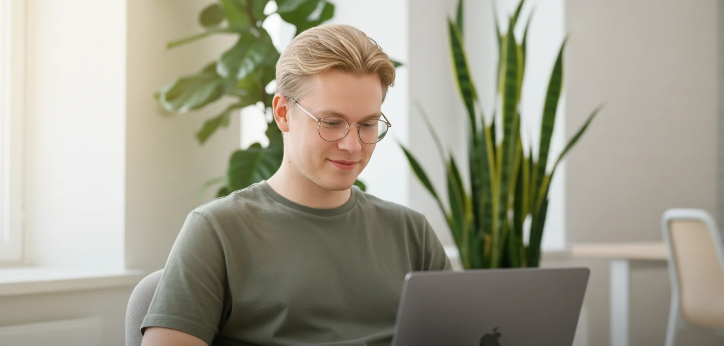 Focused work at Priimo